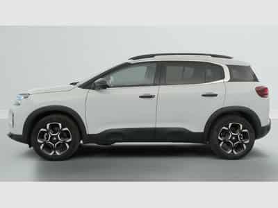Citroën C5 Aircross BlueHDi 130 EAT8 Max (2025) - Photo 4