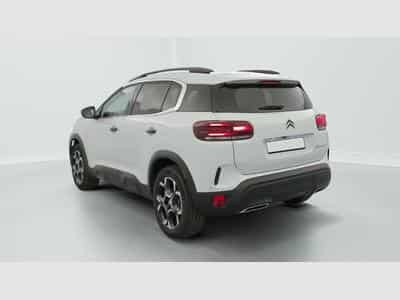 Citroën C5 Aircross BlueHDi 130 EAT8 Max (2025) - Photo 5
