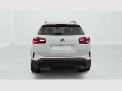 Citroën C5 Aircross BlueHDi 130 EAT8 Max (2025) - Photo 6