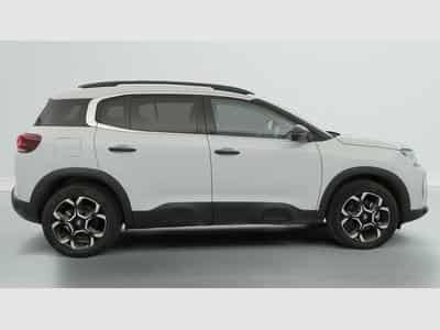 Citroën C5 Aircross BlueHDi 130 EAT8 Max (2025) - Photo 8