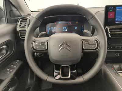 Citroën C5 Aircross BlueHDi 130 EAT8 Max (2025) - Photo 14