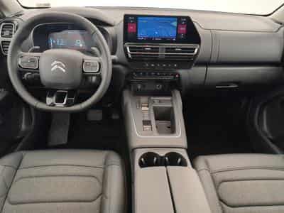 Citroën C5 Aircross BlueHDi 130 EAT8 Max (2025) - Photo 13