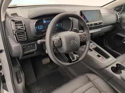 Citroën C5 Aircross BlueHDi 130 EAT8 Max (2025) - Photo 15