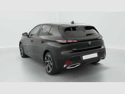 Peugeot 308 Hybrid 145 e-DCS6 Allure (2025) - Foto 5