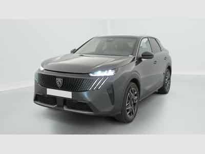 Peugeot 3008 Hybrid 145 e-DCS6 Allure (2025) - Photo 3