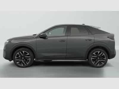 Peugeot 3008 Hybrid 145 e-DCS6 Allure (2025) - Photo 4