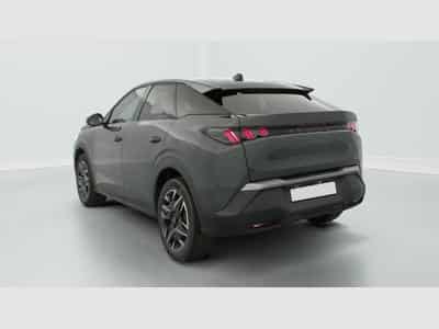 Peugeot 3008 Hybrid 145 e-DCS6 Allure (2025) - Photo 5