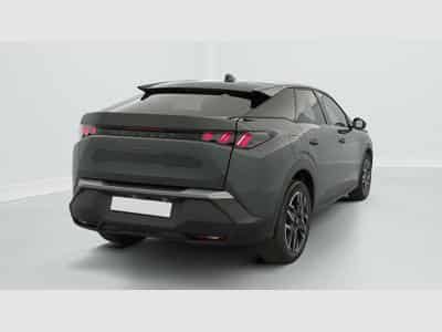 Peugeot 3008 Hybrid 145 e-DCS6 Allure (2025) - Photo 7