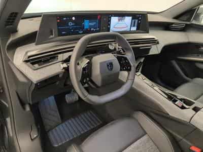 Peugeot 3008 Hybrid 145 e-DCS6 Allure (2025) - Photo 15