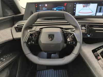 Peugeot 3008 Hybrid 145 e-DCS6 Allure (2025) - Photo 14