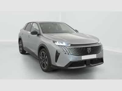 Peugeot 3008 Hybrid 145 e-DCS6 Allure (2025) - Photo 1