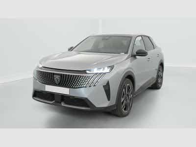 Peugeot 3008 Hybrid 145 e-DCS6 Allure (2025) - Photo 3
