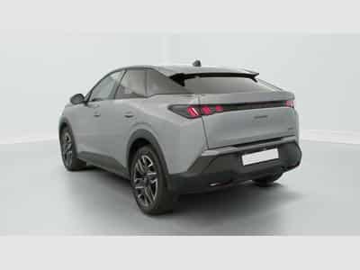 Peugeot 3008 Hybrid 145 e-DCS6 Allure (2025) - Photo 5