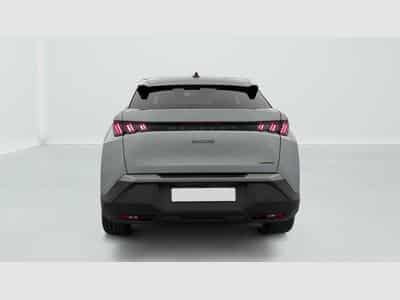 Peugeot 3008 Hybrid 145 e-DCS6 Allure (2025) - Photo 6
