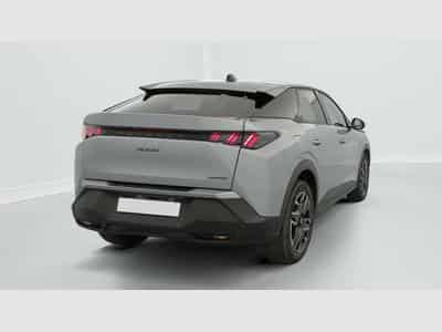 Peugeot 3008 Hybrid 145 e-DCS6 Allure (2025) - Photo 7