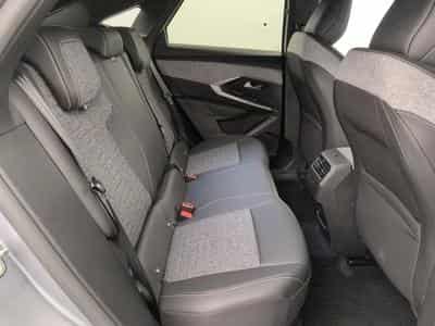 Peugeot 3008 Hybrid 145 e-DCS6 Allure (2025) - Photo 10