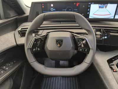 Peugeot 3008 Hybrid 145 e-DCS6 Allure (2025) - Photo 14