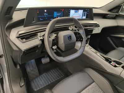 Peugeot 3008 Hybrid 145 e-DCS6 Allure (2025) - Photo 15