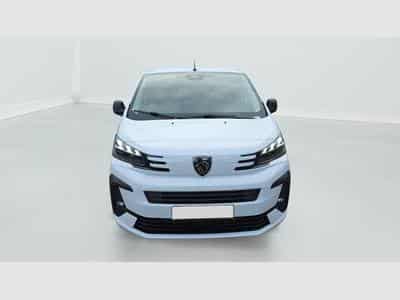 Peugeot Expert XL DIESEL 180 CH AUTOMATIQUE (2026) - Photo 2