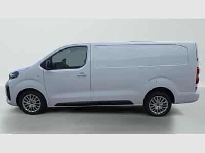 Peugeot Expert XL DIESEL 180 CH AUTOMATIQUE (2026) - Photo 4