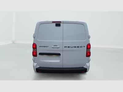 Peugeot Expert XL DIESEL 180 CH AUTOMATIQUE (2026) - Photo 6