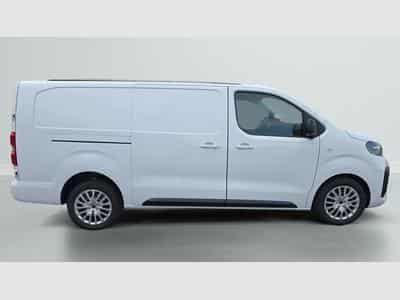 Peugeot Expert XL DIESEL 180 CH AUTOMATIQUE (2026) - Photo 8