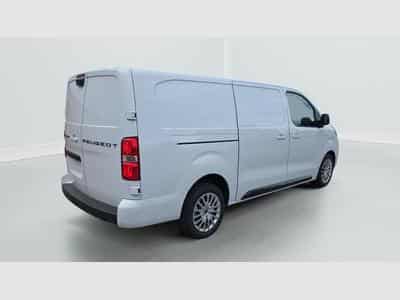 Peugeot Expert XL DIESEL 180 CH AUTOMATIQUE (2026) - Photo 7