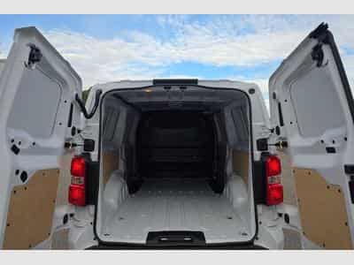 Peugeot Expert XL DIESEL 180 CH AUTOMATIQUE (2026) - Photo 11
