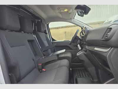 Peugeot Expert XL DIESEL 180 CH AUTOMATIQUE (2026) - Photo 9