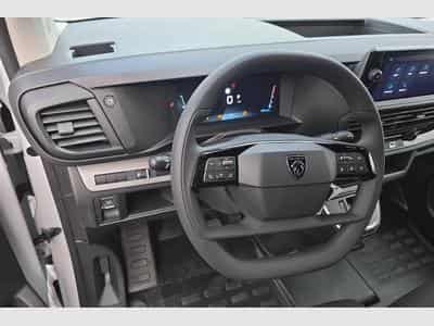 Peugeot Expert XL DIESEL 180 CH AUTOMATIQUE (2026) - Photo 13