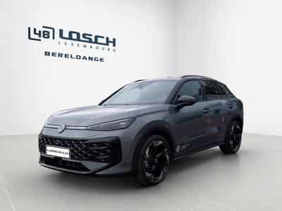 VW T-Roc R-Line (2026) - Photo 1