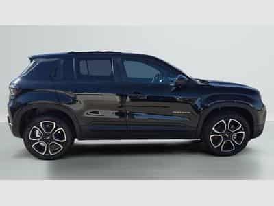 Jeep Avenger 1.2 Turbo T3 110 ch e-Hybrid BVR6 Summit (2025) - Foto 8
