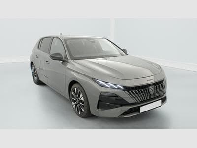 Peugeot 308 BLUEHDI 130CH S&S EAT8 ALLURE (2026) - Photo 1