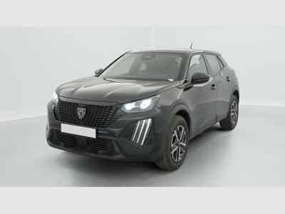 Peugeot 2008 100 S&S BVM6 Style (2025) - Photo 3