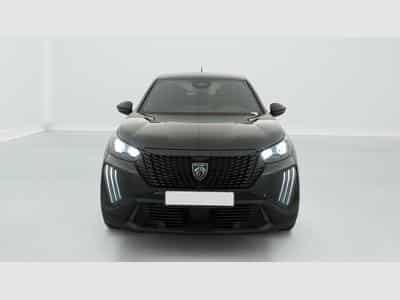 Peugeot 2008 100 S&S BVM6 Style (2025) - Photo 2