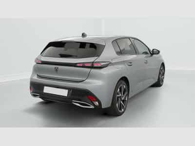 Peugeot 308 Hybrid 145 e-DCS6 Allure (2025) - Photo 7