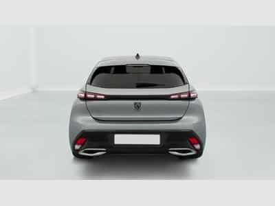 Peugeot 308 Hybrid 145 e-DCS6 Allure (2025) - Photo 6