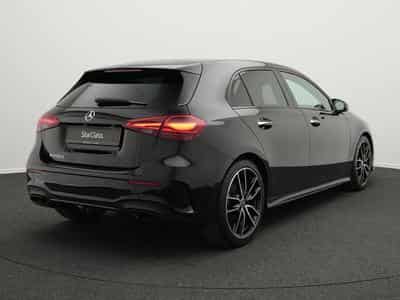 Mercedes A 200 d AMG-Line Multi+Kamera+Night+19" (2025) - Photo 3