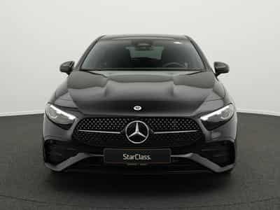 Mercedes A 200 d AMG-Line Multi+Kamera+Night+19" (2025) - Photo 2
