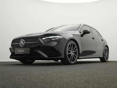 Mercedes A 200 d AMG-Line Multi+Kamera+Night+19" (2025) - Photo 10