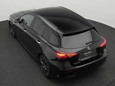 Mercedes A 200 d AMG-Line Multi+Kamera+Night+19" (2025) - Photo 13