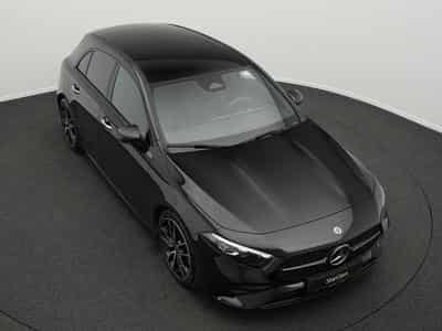 Mercedes A 200 d AMG-Line Multi+Kamera+Night+19" (2025) - Photo 12