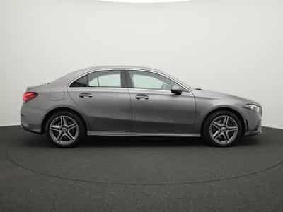 Mercedes A 250 e AMG-Line Lim LED+Kamera+18"+AHK (2022) - Photo 5