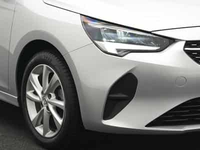 Opel Corsa F 1.2 Elegance (2022) - Photo 9