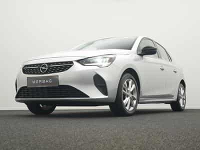 Opel Corsa F 1.2 Elegance (2022) - Photo 10