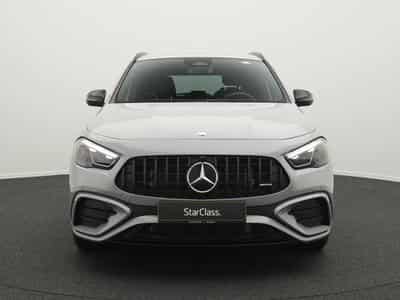 Mercedes GLA 35 AMG 4MATIC Multi+Kamera+Night+Totw+MBUX (2025) - Photo 2