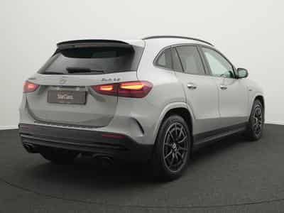 Mercedes GLA 35 AMG 4MATIC Multi+Kamera+Night+Totw+MBUX (2025) - Photo 3
