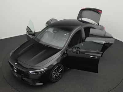 Mercedes CLA 35 AMG 4MATIC Multi+Night+Totw+Distr+MBUX (2025) - Photo 14