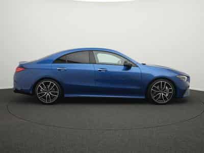 Mercedes CLA 35 AMG 4MATIC Cpe Multi+Night+Keyless+Totw (2025) - Photo 5