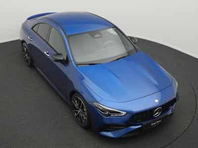 Mercedes CLA 35 AMG 4MATIC Cpe Multi+Night+Keyless+Totw (2025) - Photo 12